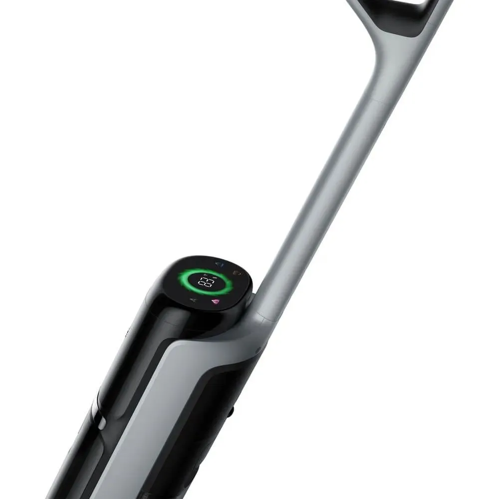 Пылесос беспроводной, моющий Dreame H15 Pro Heat Wet and Dry Vacuum Cleaner (HHR48A) - фото 6