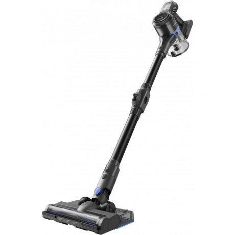 

Пылесос беспроводной Dreame Trouver Cordless Vacuum Cleaner J30 (VJ12A)
