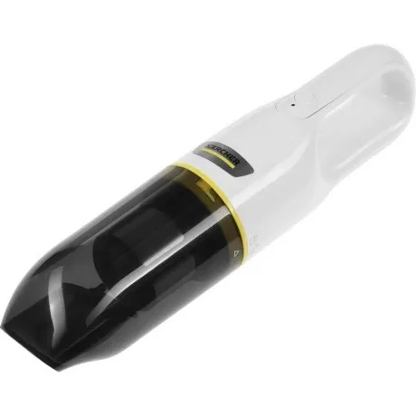 Пылесос ручной Karcher CVH 2 70Вт белый/черный