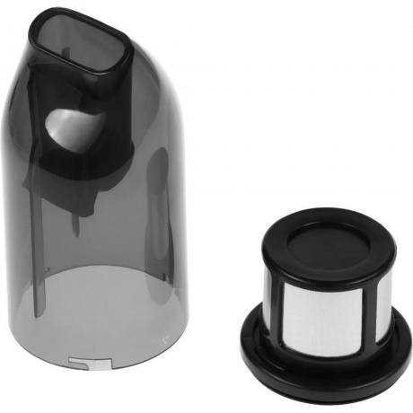 Пылесос ручной Karcher CVH 2 70Вт белый/черный - фото 8