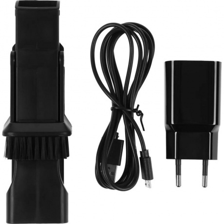 Пылесос ручной Karcher CVH 2 70Вт белый/черный - фото 9