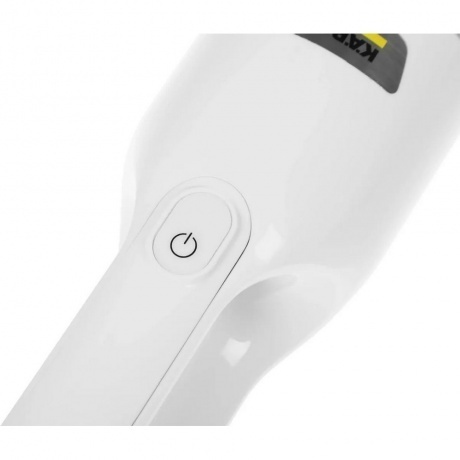 Пылесос ручной Karcher CVH 3 *EU 70Вт белый/черный - фото 8