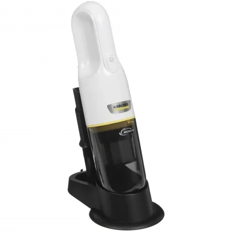 Пылесос ручной Karcher CVH 3 Plus 70Вт белый