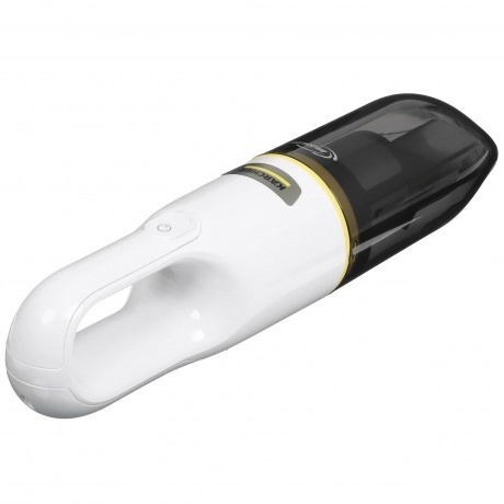 Пылесос ручной Karcher CVH 3 Plus 70Вт белый - фото 3