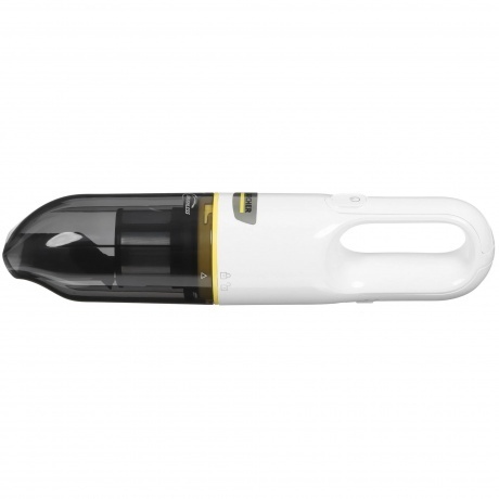 Пылесос ручной Karcher CVH 3 Plus 70Вт белый - фото 4