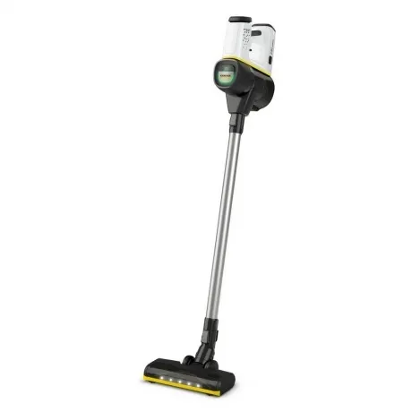 Пылесос ручной Karcher VC 6 Cordless ourFamily Car 250Вт черный/...