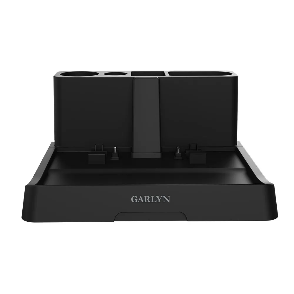 Пылесос вертикальный беспроводной моющий GARLYN Aqua Max 7 - фото 5