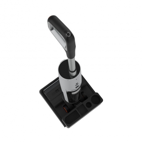 Пылесос вертикальный беспроводной моющий GARLYN Aqua Max 7 - фото 7