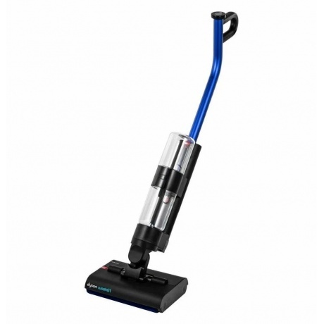 Пылесос Dyson WashG1 WR01 Blue/Black 486236-01 - фото 2