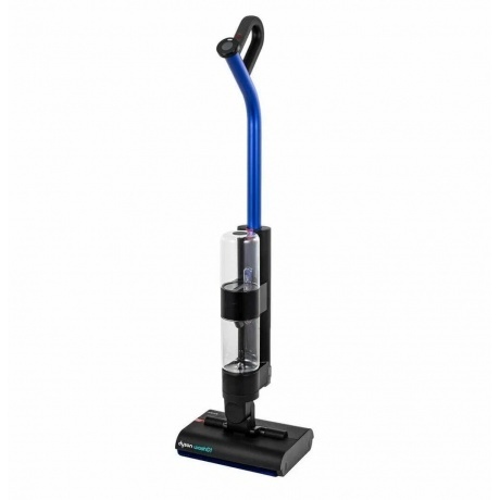 Пылесос Dyson WashG1 WR01 Blue/Black 486236-01 - фото 3