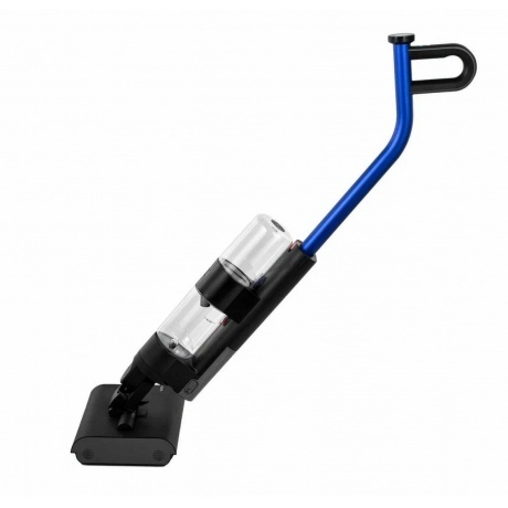 Пылесос Dyson WashG1 WR01 Blue/Black 486236-01 - фото 4
