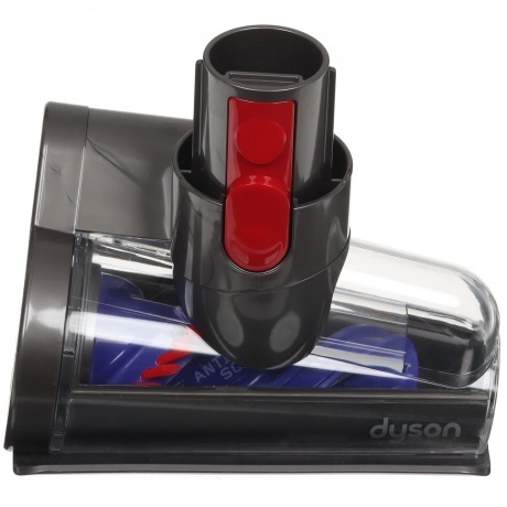 Пылесос Dyson V8 Absolute (Россия) - фото 7