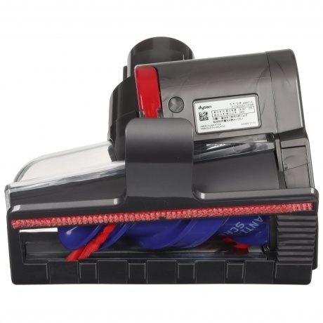 Пылесос Dyson V8 Absolute (Россия) - фото 8