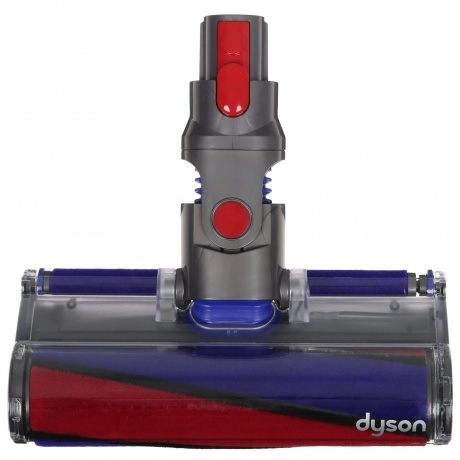 Пылесос Dyson V8 Absolute (Россия) - фото 9