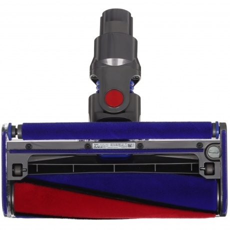 Пылесос Dyson V8 Absolute (Россия) - фото 10