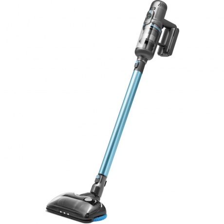 Пылесос беспроводной, моющий Puppyoo T12 Home Rinse - фото 1