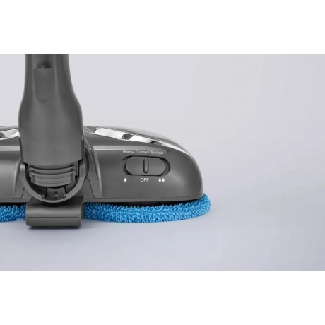 Пылесос беспроводной, моющий Puppyoo T12 Home Rinse - фото 13