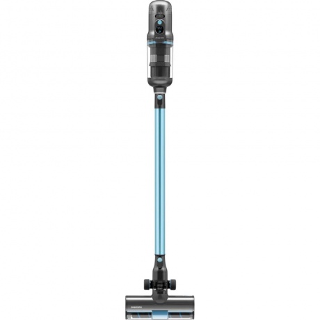 Пылесос беспроводной, моющий Puppyoo T12 Home Rinse - фото 18