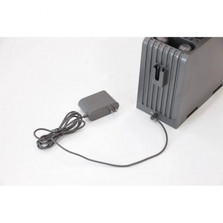 Пылесос беспроводной, моющий Puppyoo T12 Home Rinse - фото 19