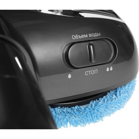 Пылесос беспроводной, моющий Puppyoo T12 Home Rinse - фото 24