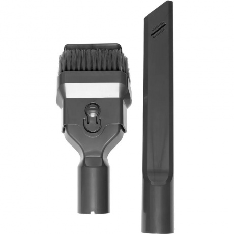 Пылесос беспроводной, моющий Puppyoo T12 Home Rinse - фото 27