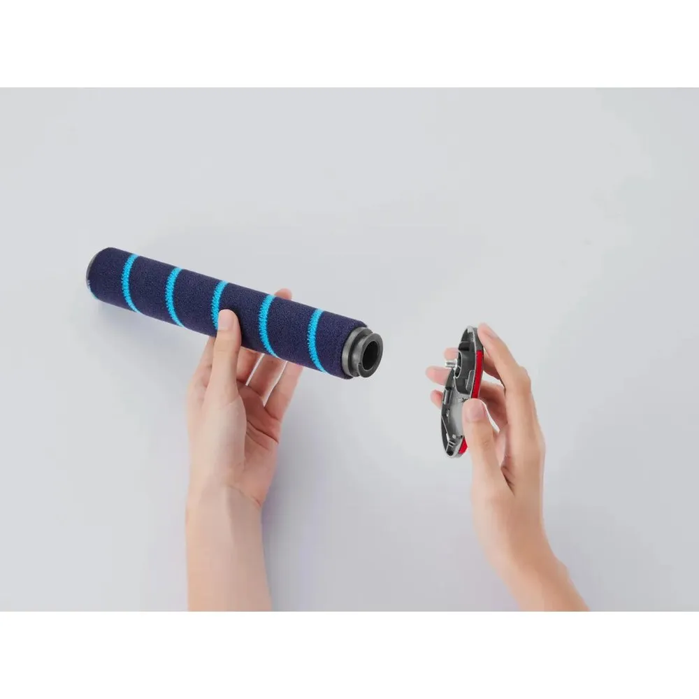 Пылесос беспроводной, моющий Puppyoo T12 Home Rinse - фото 6