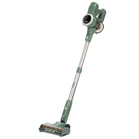 Вертикальный пылесос КТ-5272 отличное состояние - фото 1