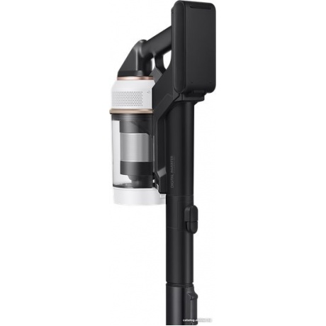 Пылесос беспроводной Samsung VS20B95823W/EV - фото 12