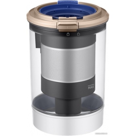 Пылесос беспроводной Samsung VS20B95823W/EV - фото 19