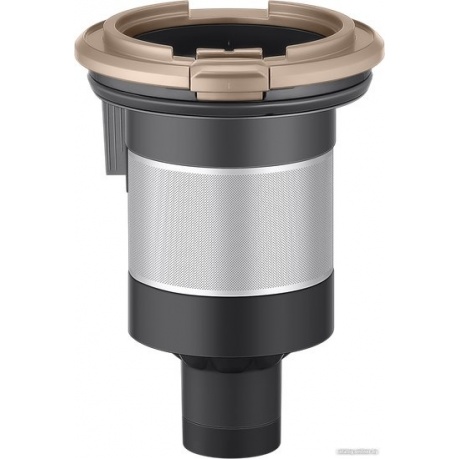 Пылесос беспроводной Samsung VS20B95823W/EV - фото 23