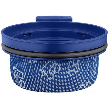 Пылесос беспроводной Samsung VS20B95823W/EV - фото 24