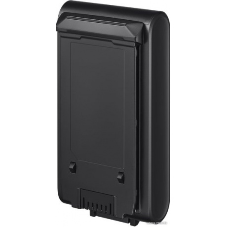 Пылесос беспроводной Samsung VS20B95823W/EV - фото 26