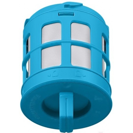 Пылесос беспроводной Samsung VS20B95823W/EV - фото 29