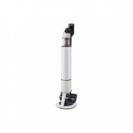 Пылесос беспроводной Samsung VS20B95823W/EV - фото 4