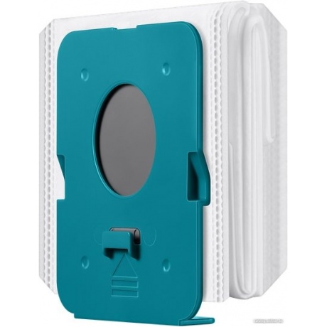 Пылесос беспроводной Samsung VS20B95823W/EV - фото 31