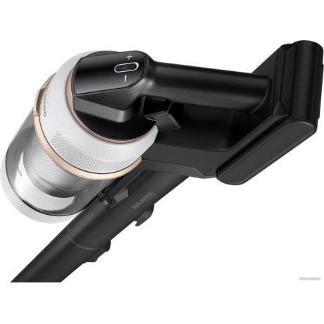 Пылесос беспроводной Samsung VS20B95823W/EV - фото 10