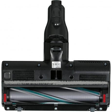 Пылесос беспроводной, моющий Samsung VS20B75ADR5/EV - фото 16