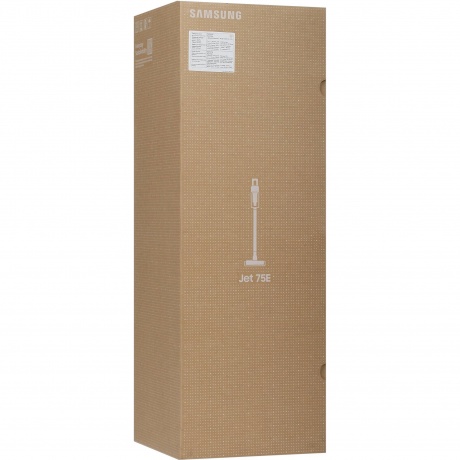 Пылесос беспроводной, моющий Samsung VS20B75ADR5/EV - фото 20