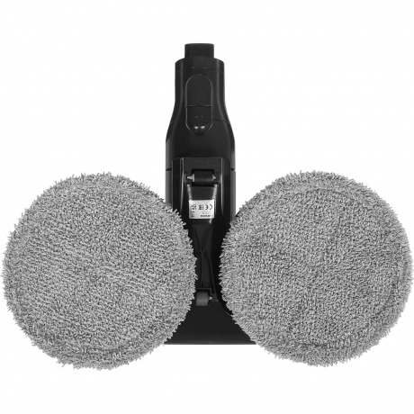 Пылесос беспроводной, моющий Samsung VS20B75ADR5/EV - фото 7