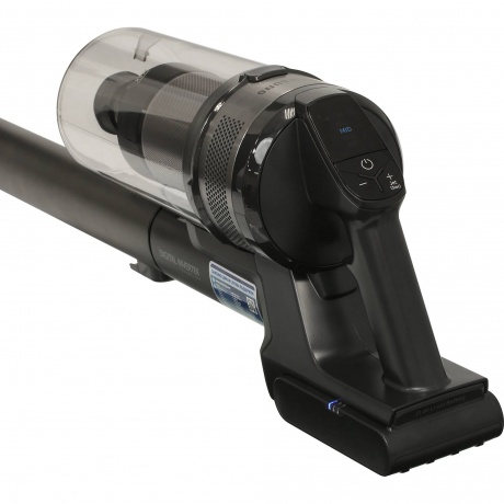 Пылесос беспроводной, моющий Samsung VS20B75ADR5/EV - фото 10