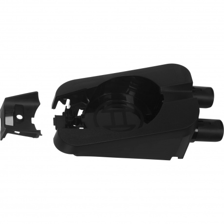 Вертикальный пылесос (handstick) Bosch BCS711PET черный/красный - фото 19