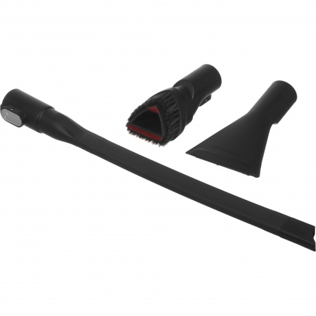 Вертикальный пылесос (handstick) Bosch BCS711PET черный/красный - фото 25