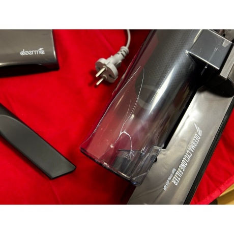 Пылесос вертикальный Deerma DX700S EU хорошее состояние - фото 7