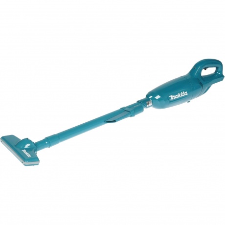 Пылесос беспроводной Makita CL106FDZ - фото 2