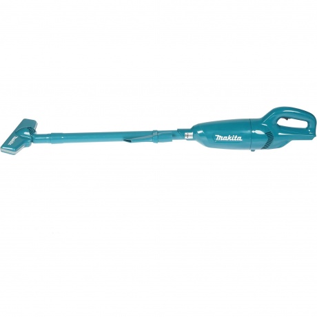 Пылесос беспроводной Makita CL106FDZ - фото 5