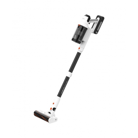 Пылесос вертикальный со станцией самоочистки GARLYN MDC-1200 - фото 2