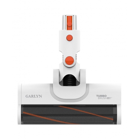 Пылесос вертикальный со станцией самоочистки GARLYN MDC-1200 - фото 5