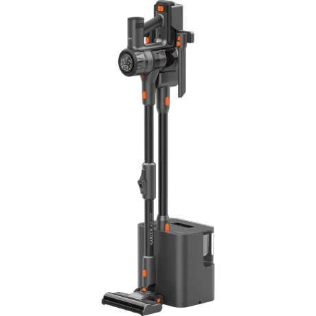 Пылесос вертикальный со станцией самоочистки GARLYN MDC-2000