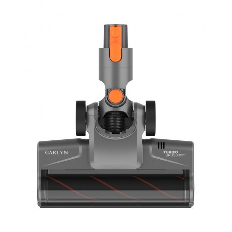 Пылесос вертикальный со станцией самоочистки GARLYN MDC-2000 - фото 3