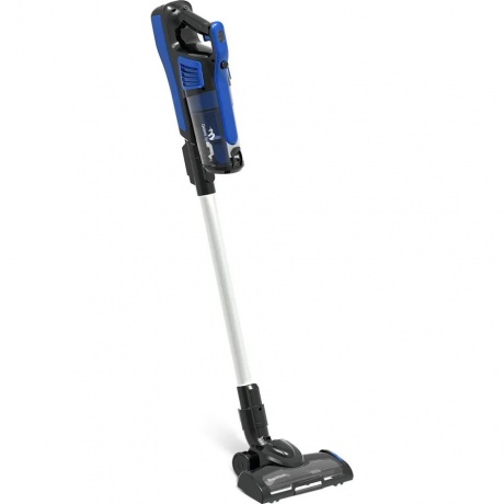 Вертикальный пылесос Blackton Bt VCA1401B Black/Blue - фото 1